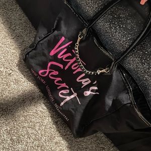 VS Tote Bag